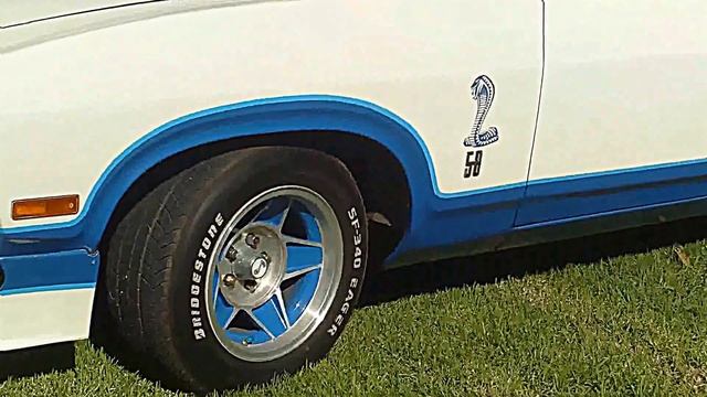 falcon COUPE COBRA XC 5.8, GT BATHURST & INTERCEPTOR CLASS смотреть онлайн