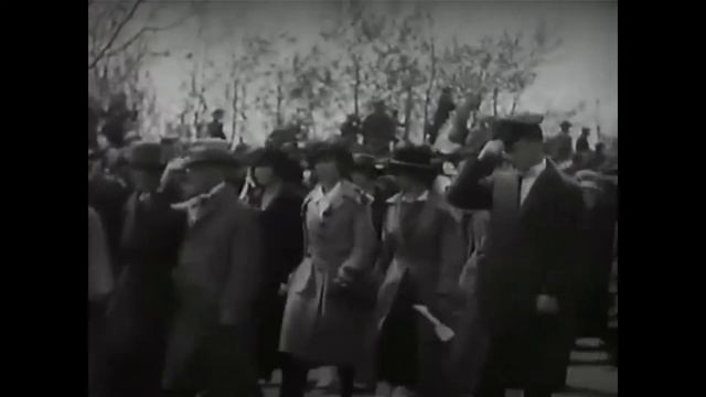 Russian Imperial and White Army March - March of the Life Guards Semenovsky Regiment смотреть онлайн