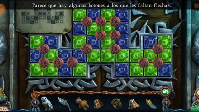 Lost Lands Dark Overlord. (Lost Lands 1). Solución completa del juego principal. смотреть онлайн