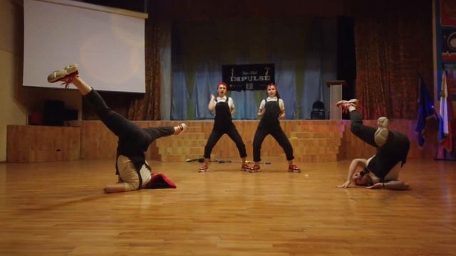 Cactus Crew смотреть онлайн