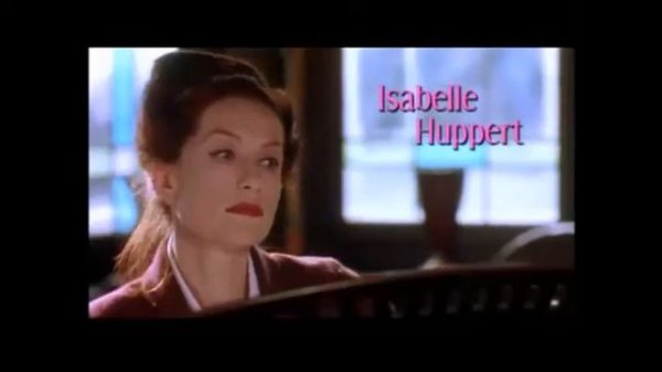 Top 10 Fanny Ardant Films