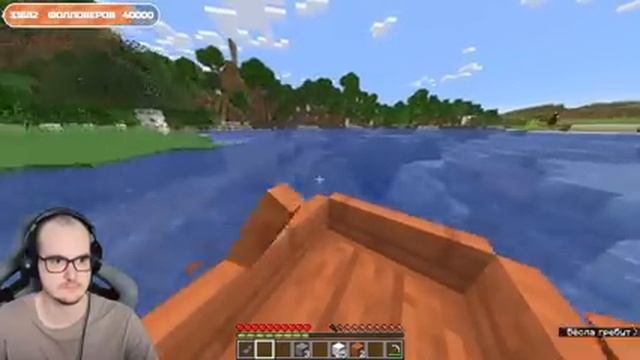 ПОИСКИ ЭЛИТР и ПЕРВАЯ ФАРМИЛКА ► NEW Minecraft Выживание 1.18.2 - МАЙНКРАФТ ПРОХОЖДЕНИЕ #5 смотреть онлайн
