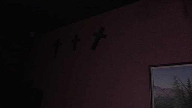 Квест в реальности "Заклятие" от компании "Заклятие" смотреть онлайн