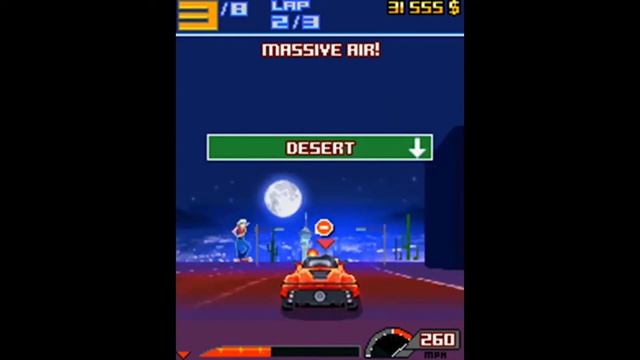 Эволюция Asphalt на Java смотреть онлайн