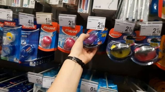 Закуп к школе, видео с опозданием. Жизнь в Бельгии| ЦЕНЫ В ЕВРОПЕ. ЧАСТЬ 1 смотреть онлайн