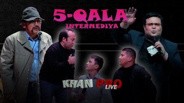5 QALA INTERMEDIA