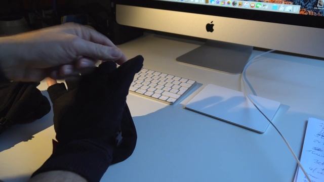 Photographer Winter Gloves - Fotografen Winter Handschuhe - MAMMUT Shelter Mars смотреть онлайн