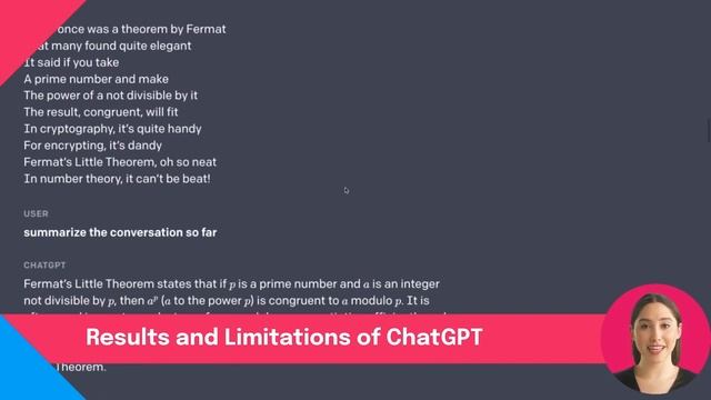 ChatGPT Explained | Optimizing Language Models for Dialogue смотреть онлайн