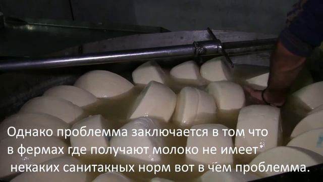 В Европе тоже любят мед и сыр, но фермеры из Джавахети не торгуют там смотреть онлайн