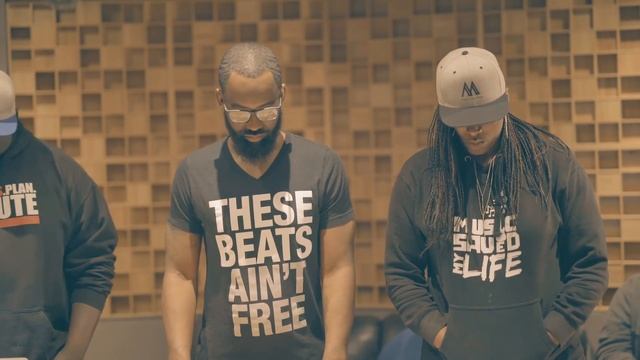 ?House Of Beats ?Challenge - "48 DAWs Of Power" Episode 10 смотреть онлайн