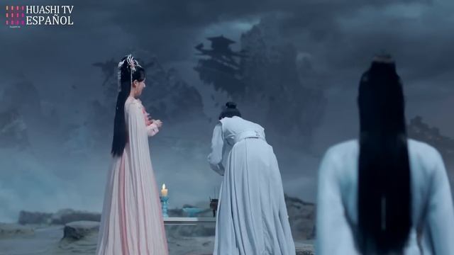 [ESP SUB] Inmortal Último EP31 | Zhao Lusi, Wang Anyu | Pareja de Fantasía ¡en busca del Fénix! смотреть онлайн