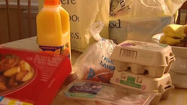 window on britain Food смотреть онлайн