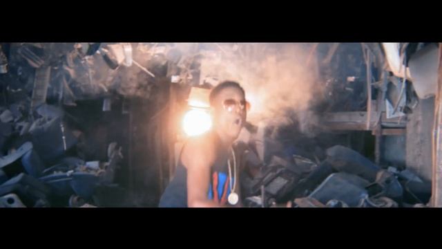 KIZO B SINA WASIWASI (Oficial Video) смотреть онлайн