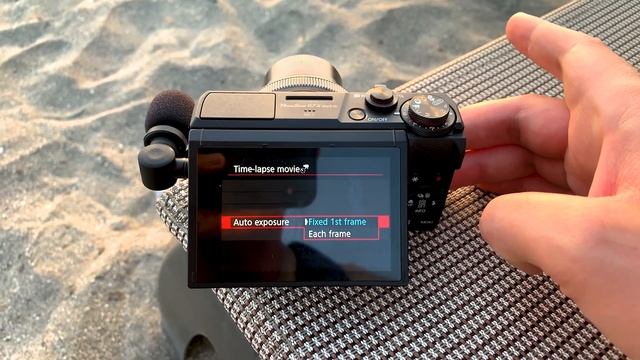 AMAZING SUNSET In Tenerife! (How To Film A Time Lapse On The New Canon G7X Mark iii Tutorial) смотреть онлайн