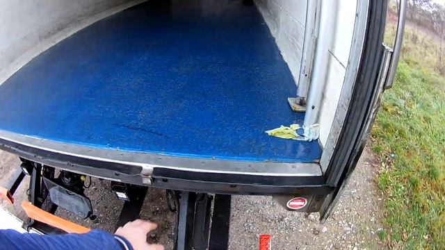 #9 ОБЗОР MAN LE 220