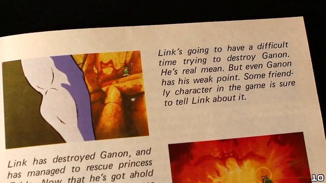 SECRETS, CODES, & INTEL | The Legend of Zelda Declassified NES | NESComplex смотреть онлайн