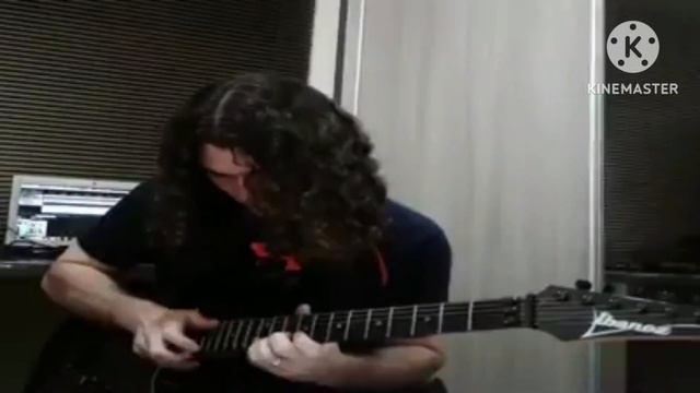 BALLAD GUITAR SOLO - #guitarist #guitarsolo #sologuitar