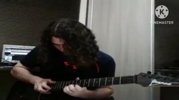 BALLAD GUITAR SOLO - #guitarist #guitarsolo #sologuitar