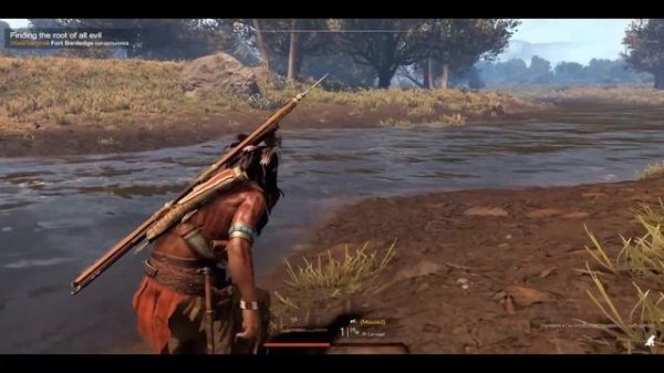 This Land is My Land - теперь на русском. ОБЗОР. ПОЛЕЗНОЕ. ФИЧИ.