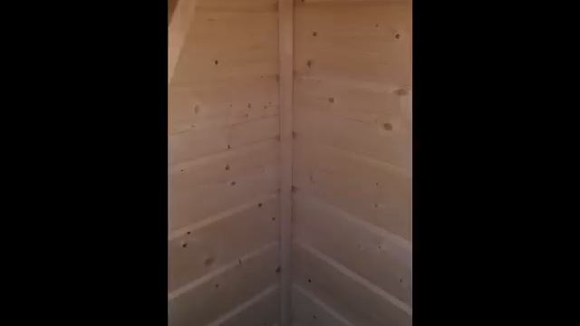 Строительство бани под ключ часть 1. За 2 недели. (Все этапы строительситва) смотреть онлайн