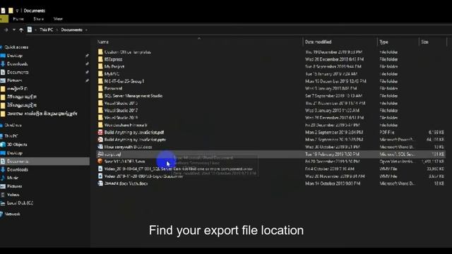 Export Any OS From Oracle VM VirtualBox смотреть онлайн
