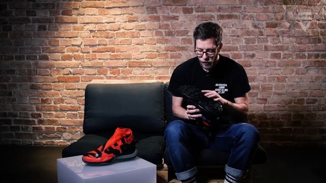 Nike ACG Gaiter Boot | Review смотреть онлайн