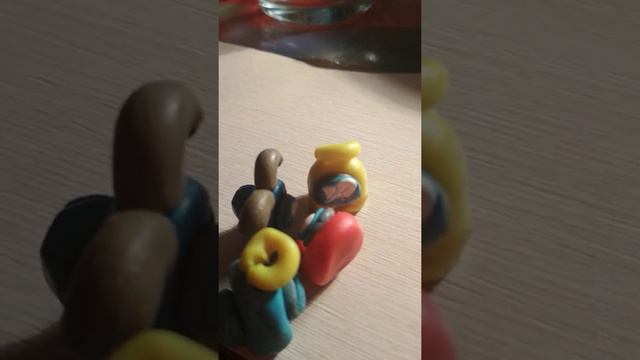игра амонг ас из пластилина правильный поступок предателя смотреть онлайн