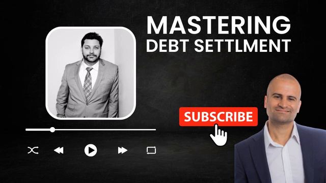 How to Master Debt Settlement with SC Credit Solutions смотреть онлайн
