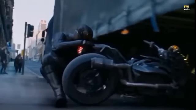 Dhoom 3 Full Movie | Facts And Review | Amir Khan | Katrina Kaif | Abhishek Bachchan | Uday Chopra