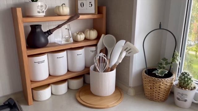 ?ОБЗОР ПОКУПОК FIX PRICE, WILDBERRiES? ОСЕННИЙ УЮТ НА КУХНЕ ☕️ ВЫ ТОЧНО ЭТО ЗАХОТИТЕ КУПИТЬ! смотреть онлайн