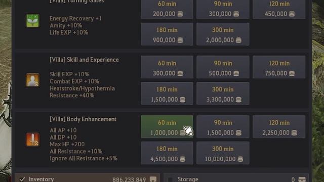 BDO | 10 Hours At Swamp Nagas | Everything YOU Need To Know!!