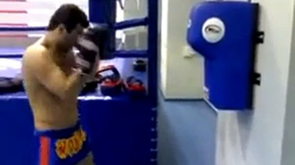 Artur Petrosyan#тайскийбокс#AP1#mmataybox