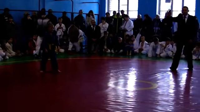 Ворфоломеев Немченко финал 23 кг смотреть онлайн