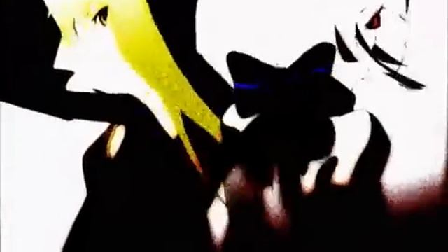 Hatsune Miku - Yami no Uta смотреть онлайн