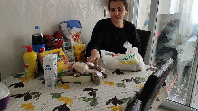 Derle Topla Rahatla Ferahla -Yeni Düzen Oluşturmak -Temizlik Vlog - Market Alışverişi смотреть онлайн
