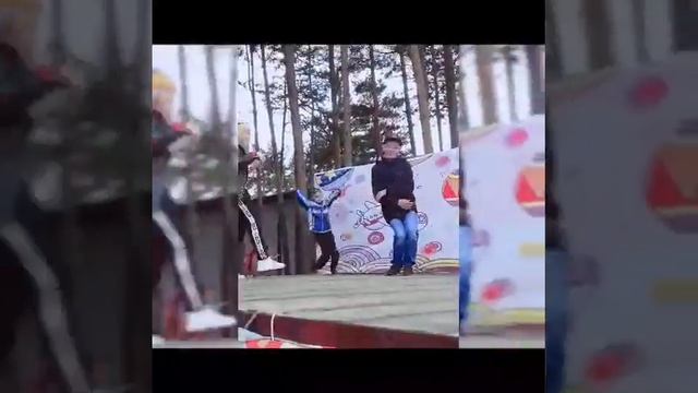 Уроки танцев от вики (*_*) смотреть онлайн