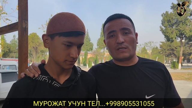 ПРАПАНДА ЕР ТАНДИРДА ЁПИШ СИРЛАРИ ЭНДИ ФОШ БУЛДИ смотреть онлайн