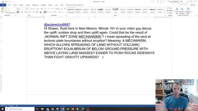 Iceland Quakes Wane But Uplift Continues: Geologist Discusses Data and Answers Viewer Questions смотреть онлайн