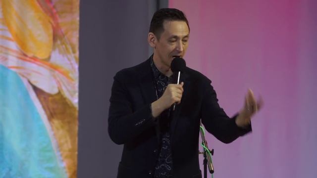 ЗНАМЕНИЕ В ТВОЕМ ГОРОДЕ | ГОЛОС ВОСТОЧНЫХ ВОРОТ