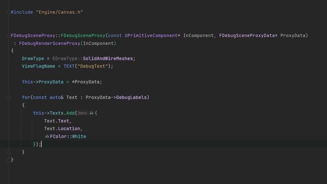 3D Debug Strings in Editor Mode? - UE5 C++ Tutorial смотреть онлайн