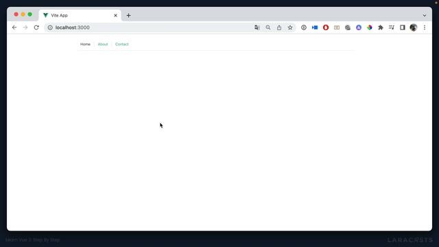 Learn Vue 3 - Ep 22, Dependency Injection With Provide and Inject смотреть онлайн