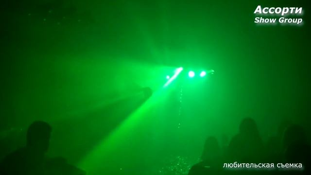 Балет "Show Group Assorti" Июль 2016 г смотреть онлайн