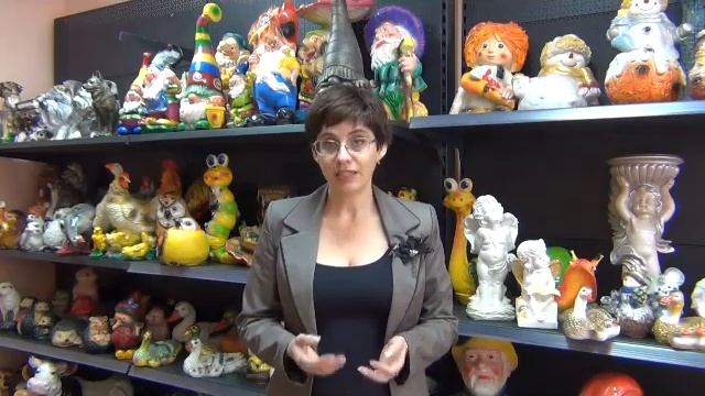 Садовые фигуры из полистоуна смотреть онлайн