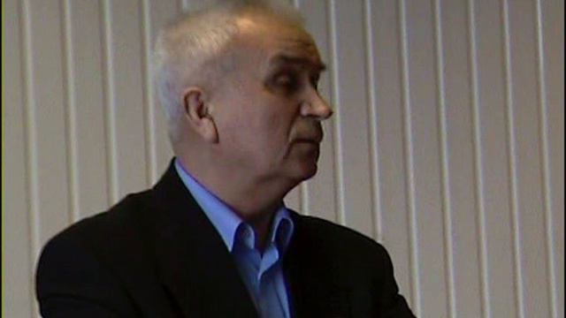 2004 Зазнобин В.М. Магия Пушкинского слова (08.04.2004) смотреть онлайн