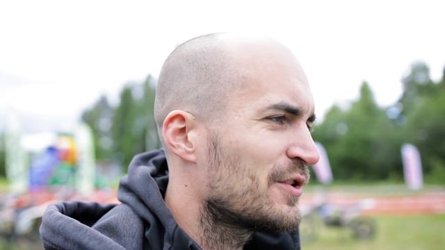 Традиционное хард эндуро Шустрая Белка Карелия 2018. смотреть онлайн