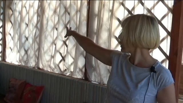 Наша дачная веранда смотреть онлайн