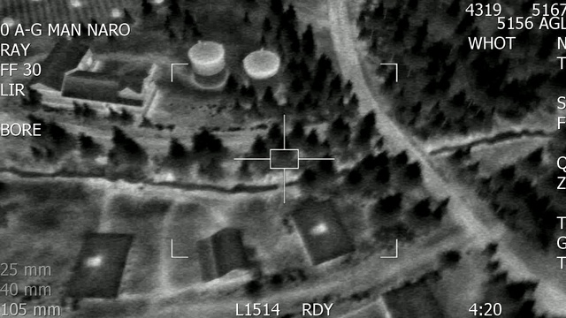 Call of Duty 4 Modern Warfare Действие 1 - Кара Божья смотреть онлайн