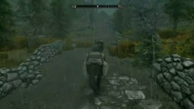 Unleashing Dragons - Skyrim Modded Hardcore : Ep 4