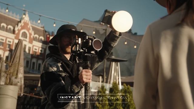 Introducing ZHIYUN WEEBILL 3S | Powerful Compatibility смотреть онлайн