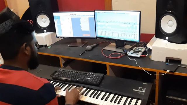 New Year Song II సంవత్సరములు జరుగుచుండగా II Dr Asher Andrew смотреть онлайн